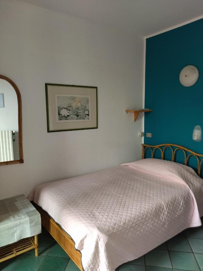 Albergo Il Biancospino Sirmione Eksteriør bilde