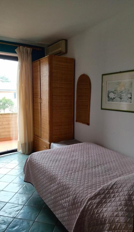 Albergo Il Biancospino Sirmione Eksteriør bilde
